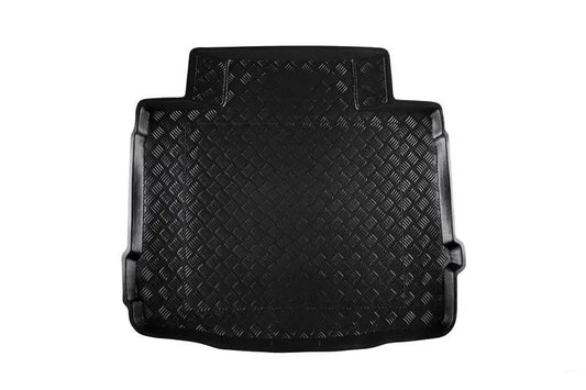 Kofferraummatte Ohne Rutschfestigkeit / Passend Für Opel Insignia Schrägheck/Limousine 2008-2013 Rezaw Plast