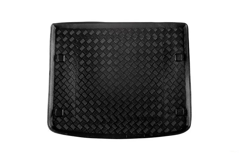 Kofferraummatte Ohne Rutschfestigkeit / Passend Für Porsche Cayenne 2002-2010 Passend Für VW Touareg 2003-2010 Rezaw Plast
