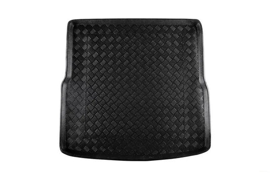 Kofferraummatte Ohne Rutschfestigkeit/ Passend Für VW Golf V Variant2007-2009; Golf VI Variante 2008-2013 Rezaw Plast