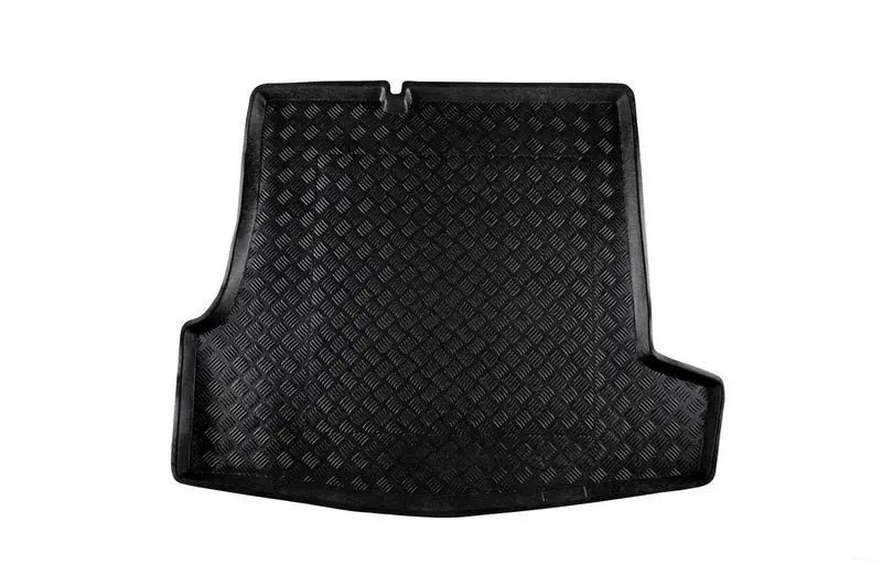 Kofferraummatte Ohne Rutschfestigkeit/ Passend Für VW Passat B5 Limousine09/1996-2005 Rezaw Plast