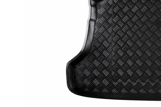 Kofferraummatte Ohne Rutschfestigkeit Passend Für Suzuki Grand Vitara II (2005-2014) 5-Türer Rezaw Plast