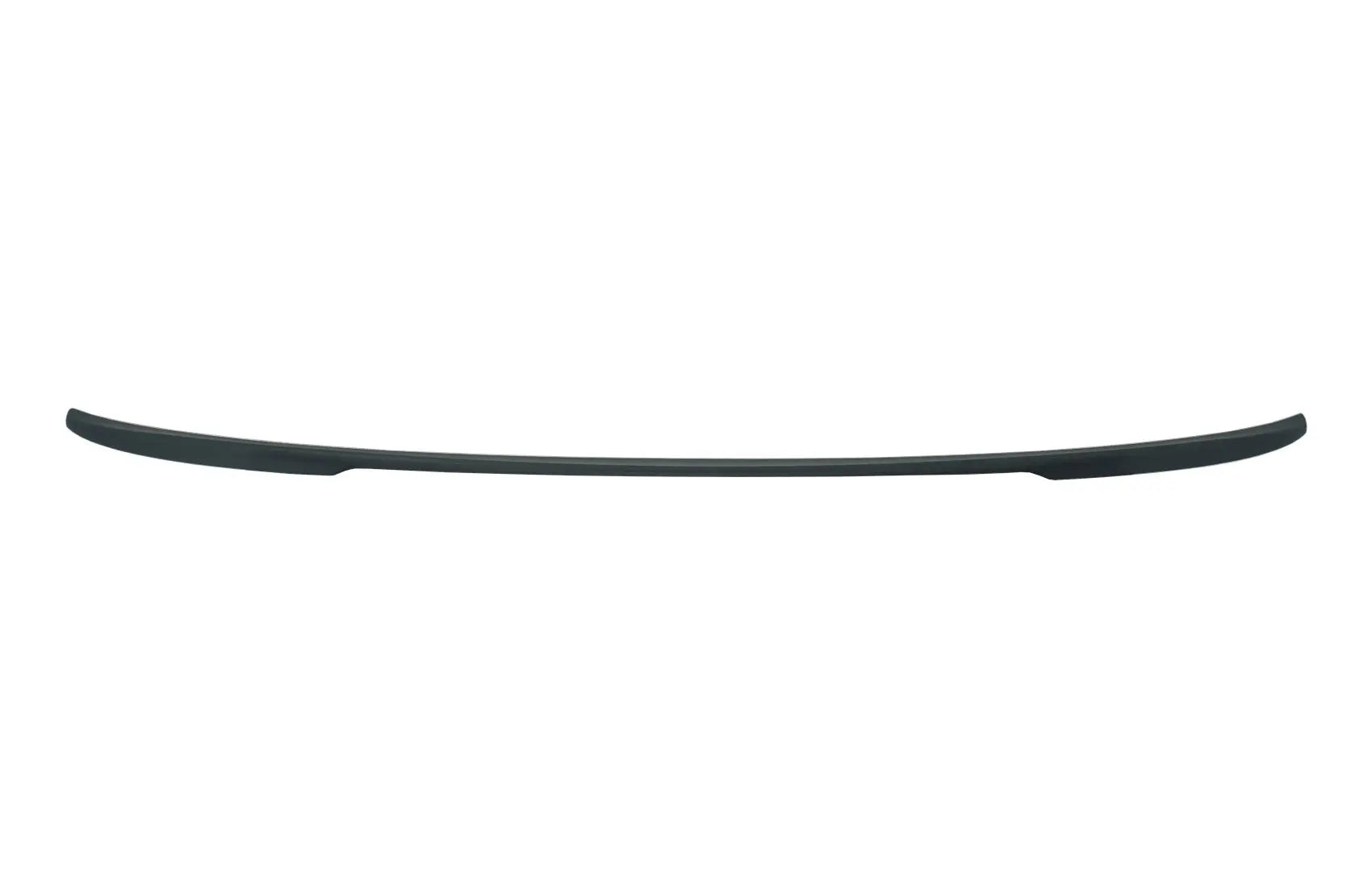 Kofferraumspoiler Passend Für BMW 3er F30 (2011-Up) M3 Design KITT