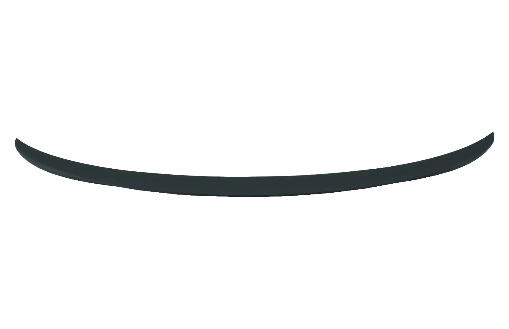 Kofferraumspoiler Passend Für BMW 3er F30 (2011-Up) M3 Design KITT