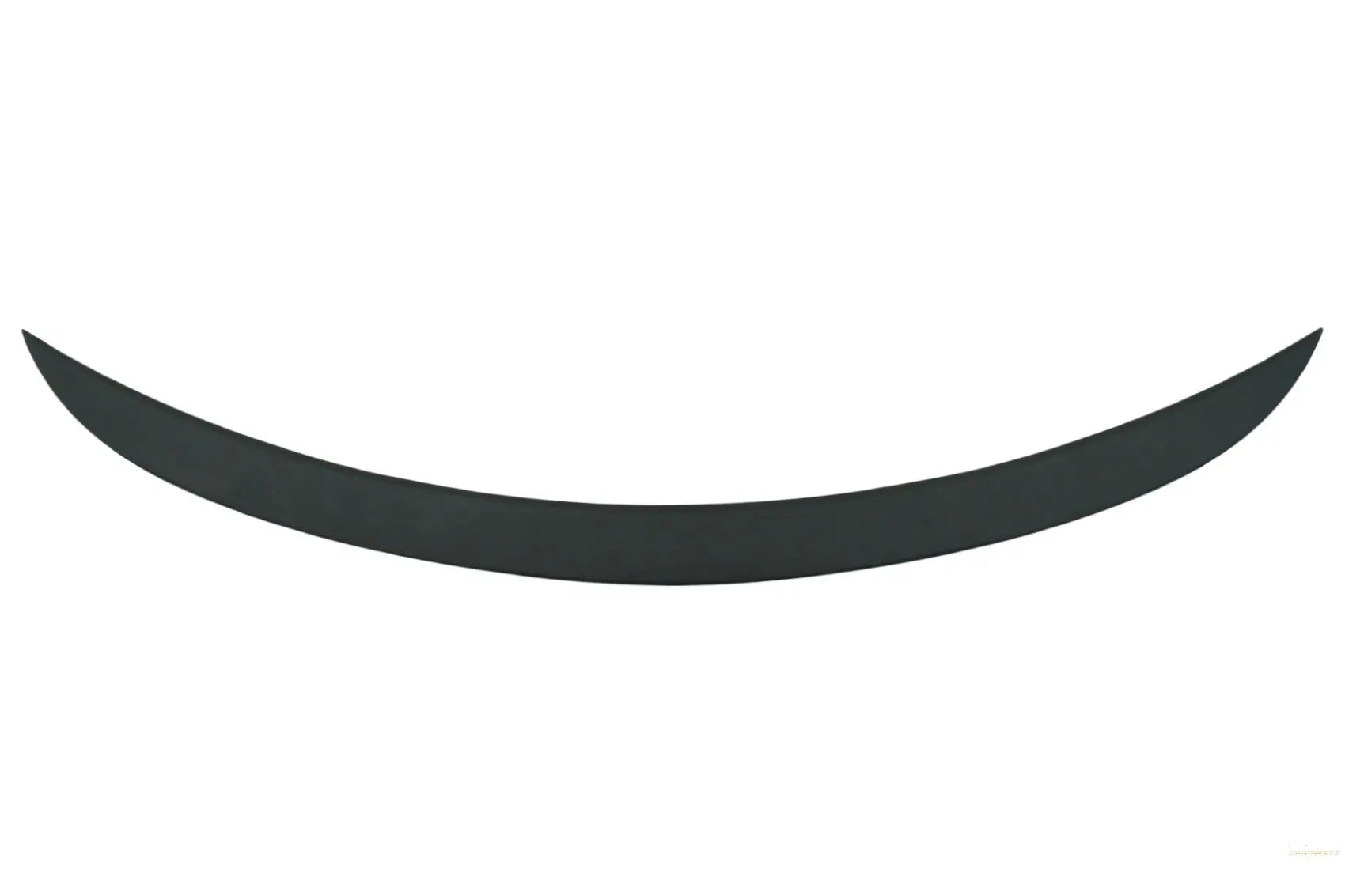 Kofferraumspoiler Passend Für Mercedes GLC Coupe C253 (2015) KITT