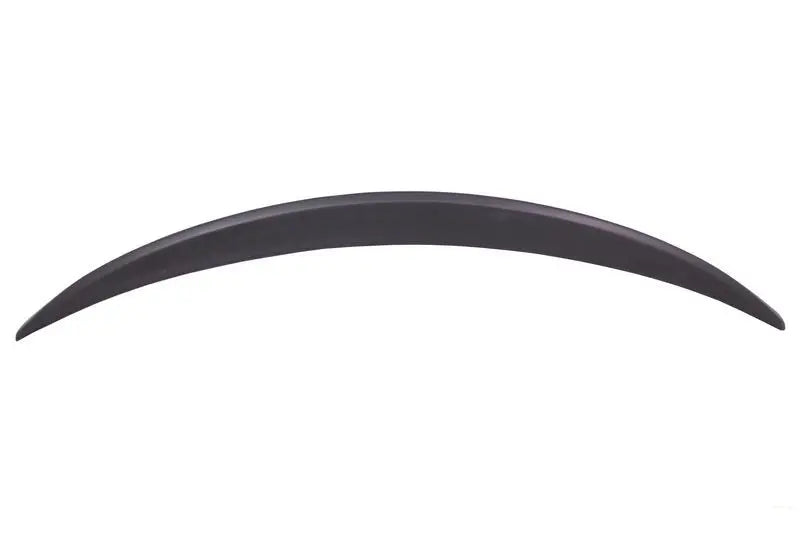 Kofferraumspoiler Passend Für Mercedes GLE Coupé C292 (2015-2019) KITT