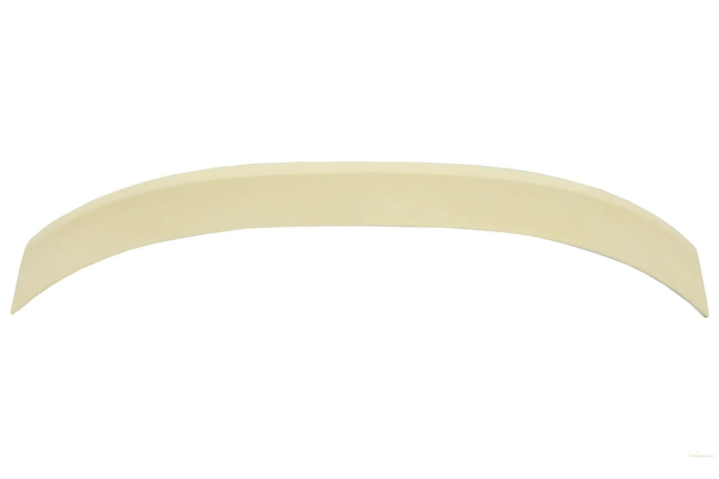 Kofferraumspoiler Passend Für Skoda Octavia III 5e (2013-Up) KITT Specials