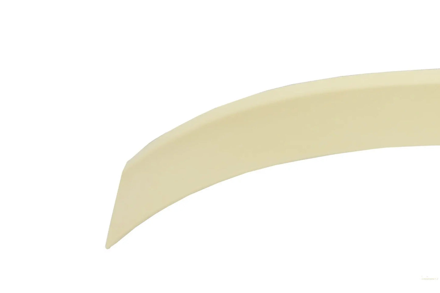 Kofferraumspoiler Passend Für Skoda Octavia III 5e (2013-Up) KITT Specials