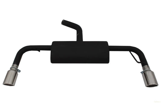 Komplette Auspuffanlage Passend Für VW Golf 5 (2003-2007) Golf 6 (2008-2013) GTI-Design Ulter Sport