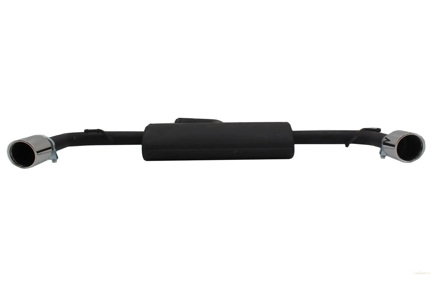 Komplette Auspuffanlage Passend Für VW Golf 5 (2003-2007) Golf 6 (2008-2013) GTI-Design Ulter Sport