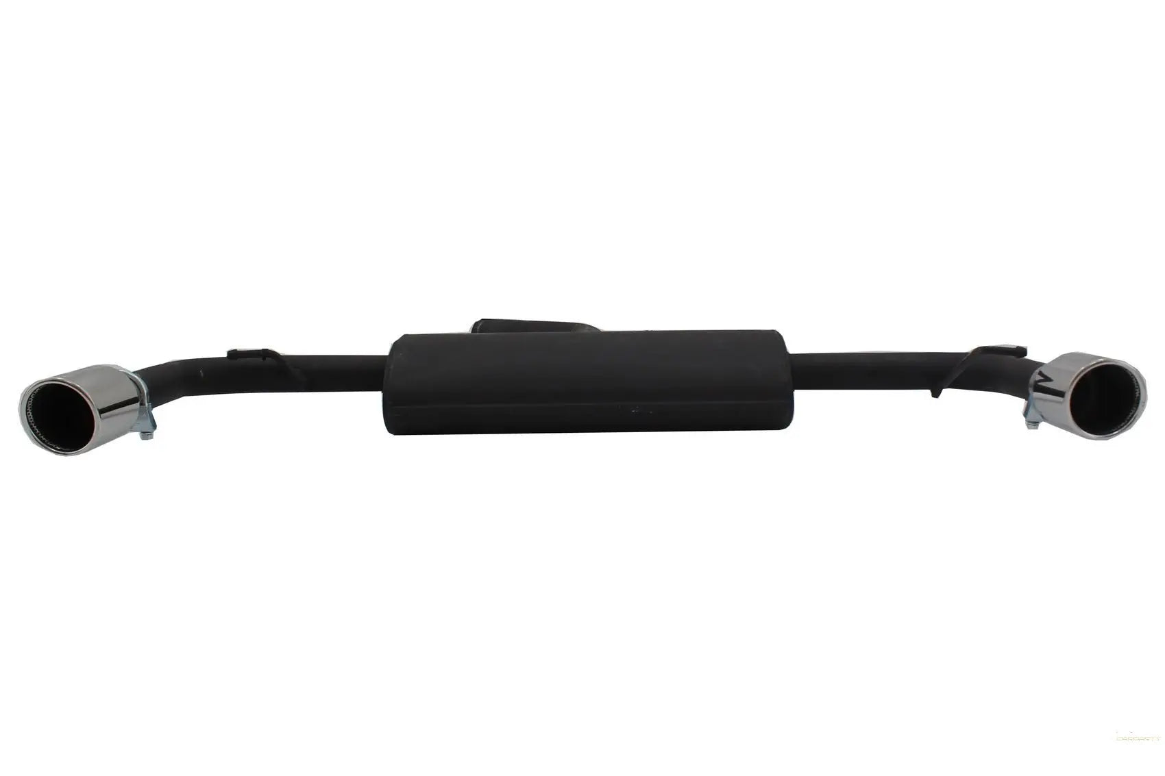 Komplette Auspuffanlage Passend Für VW Golf 5 (2003-2007) Golf 6 (2008-2013) GTI-Design Ulter Sport