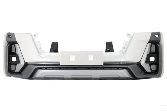 Komplette Umbau-Bodykit-Montage Passend Für Toyota Land Cruiser V8 FJ200 (2015-2020) Limgene Style KITT