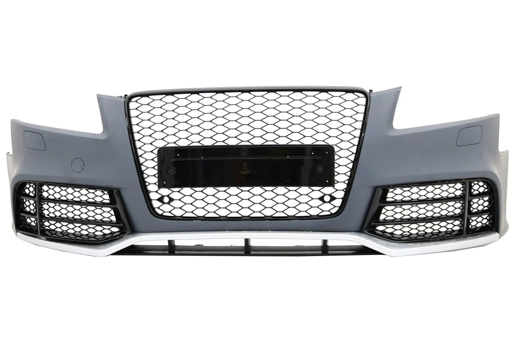 Komplettes Bodykit Passend Für Audi A5 8T Sportback Pre Facelift (2008-2011) RS5 Design KITT