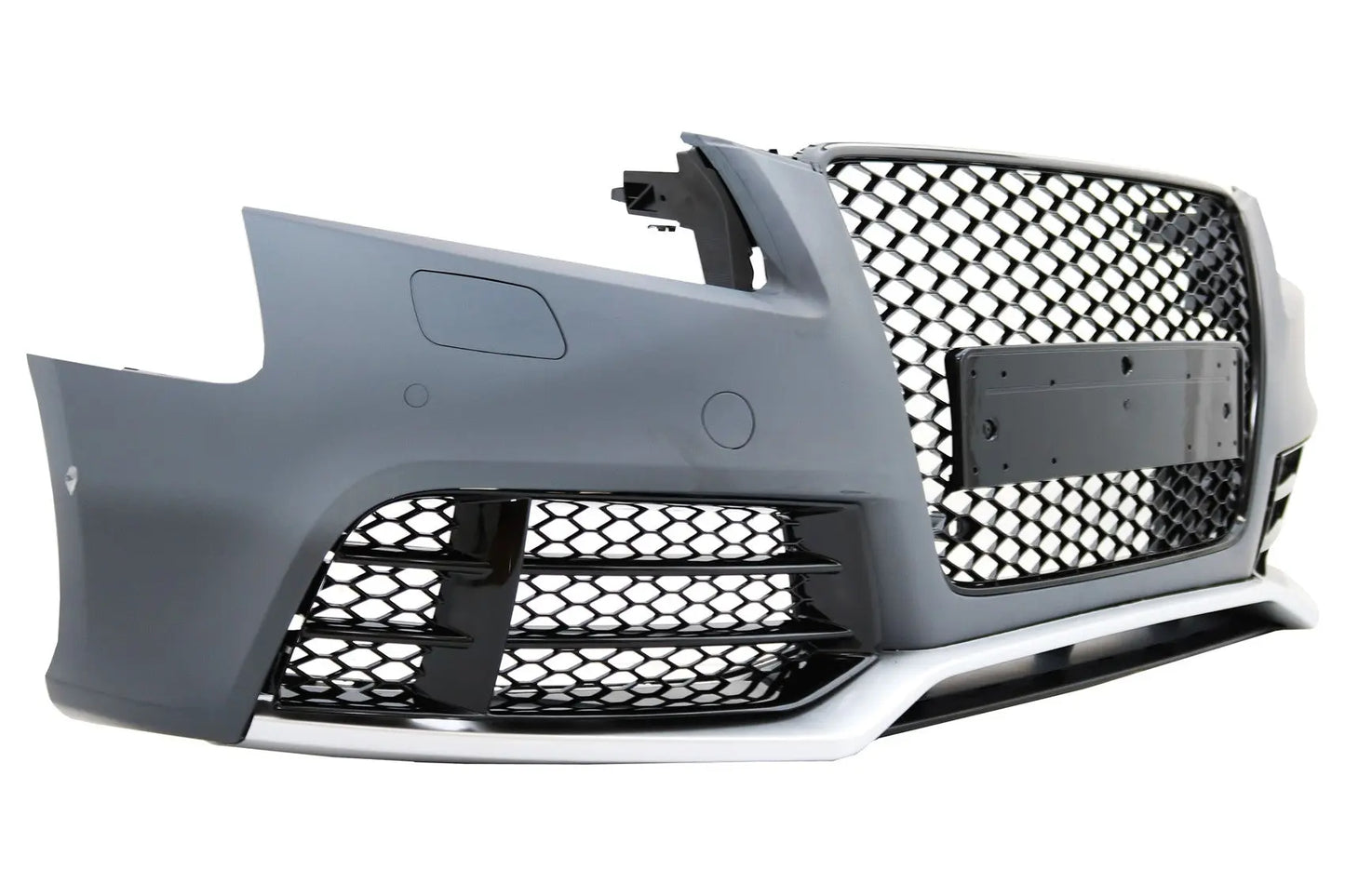 Komplettes Bodykit Passend Für Audi A5 8T Sportback Pre Facelift (2008-2011) RS5 Design KITT
