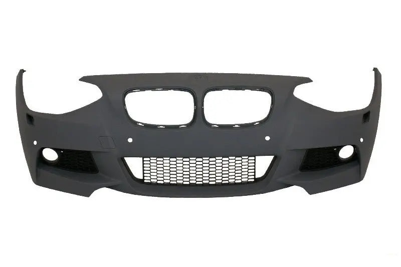 Komplettes Bodykit Passend Für BMW 1er F20 (2011-2014) M-Technik Design KITT Specials