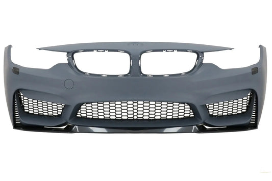 Komplettes Bodykit Passend Für BMW 4er F32 F33 (2013) M4 Design Coupé Cabrio KITT Specials