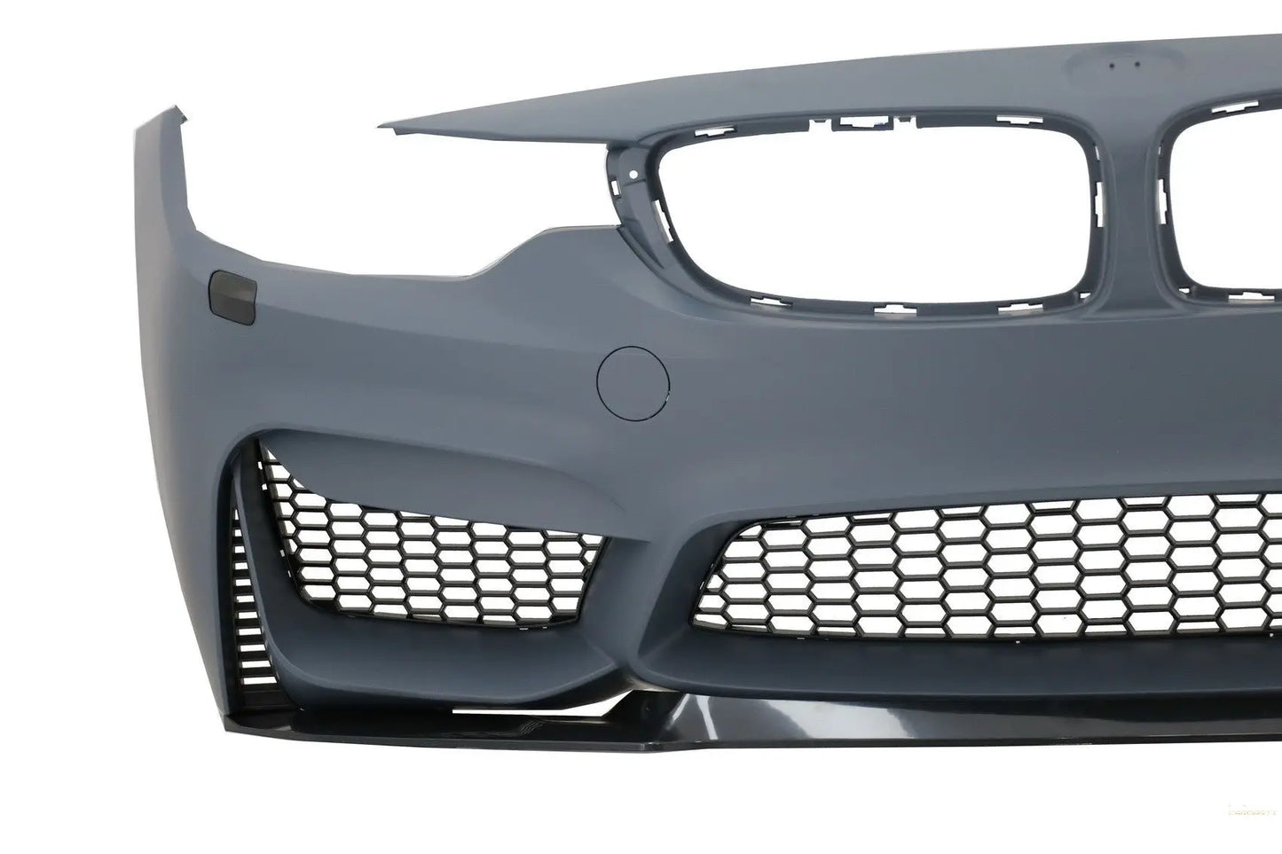 Komplettes Bodykit Passend Für BMW 4er F32 F33 (2013) M4 Design Coupé Cabrio KITT Specials