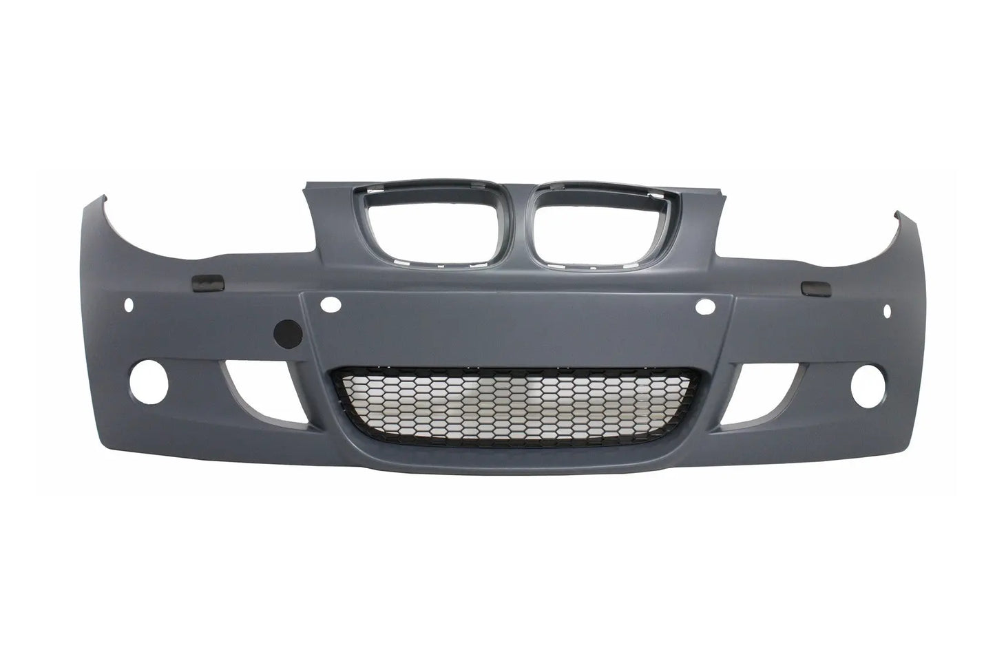 Komplettes Bodykit Passend Für BMW Serie 1 E81 E87 (2004-2007) M-Technik Design KITT Specials