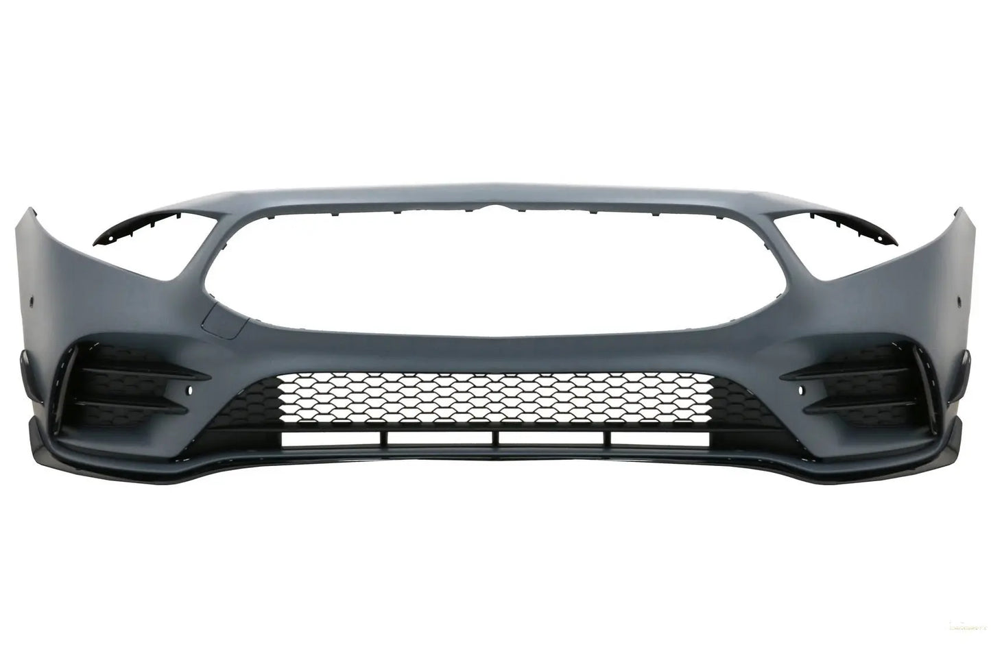 Komplettes Bodykit Passend Für Mercedes A-Klasse V177 Limousine 4 Türen (2018-Up) A35 Design KITT