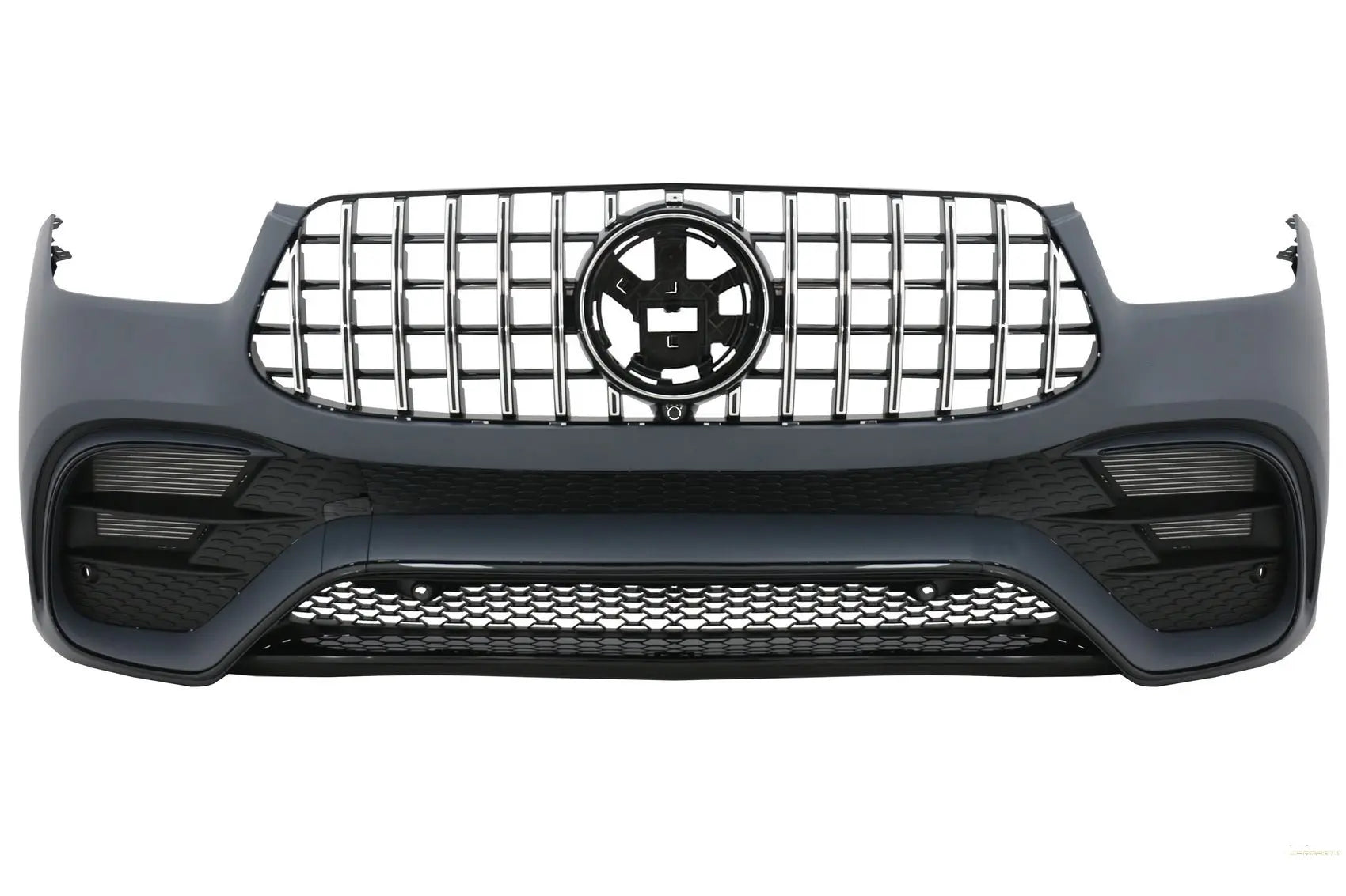Komplettes Bodykit Passend Für Mercedes GLE C167 Coupe Sport Line (2019-Up) GLE 63s Design KITT Specials