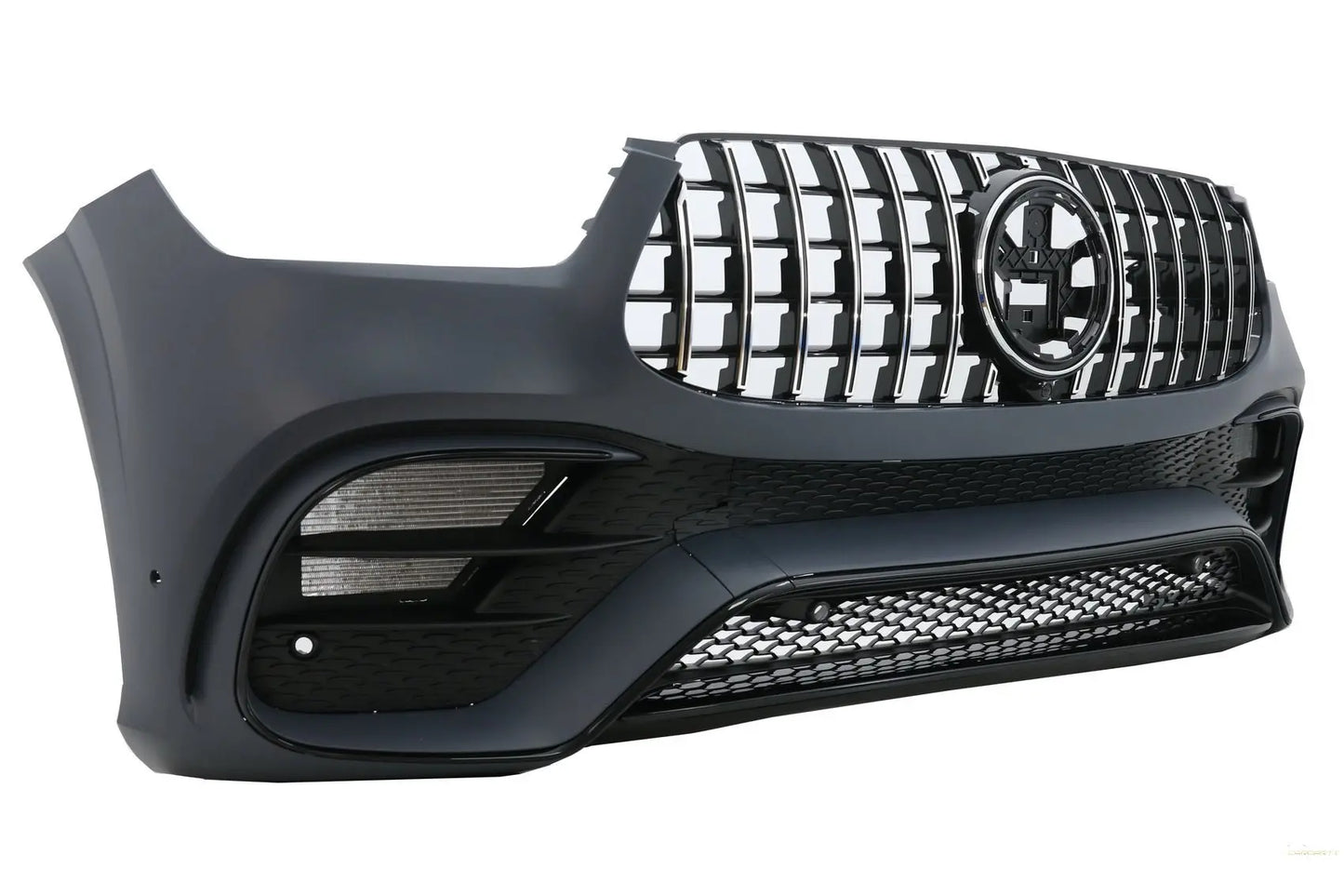 Komplettes Bodykit Passend Für Mercedes GLE C167 Coupe Sport Line (2019-Up) GLE 63s Design KITT Specials