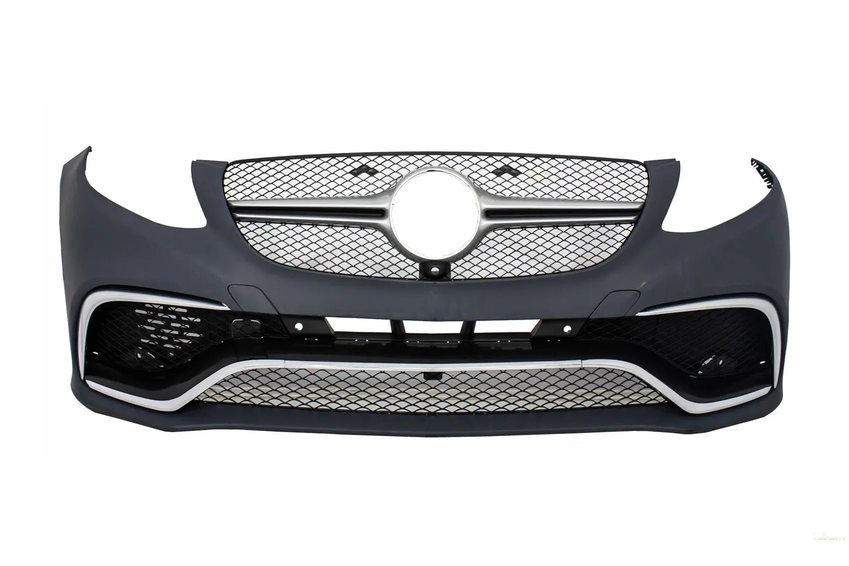 Komplettes Bodykit Passend Für Mercedes GLE Coupé C292 (2015) KITT Specials