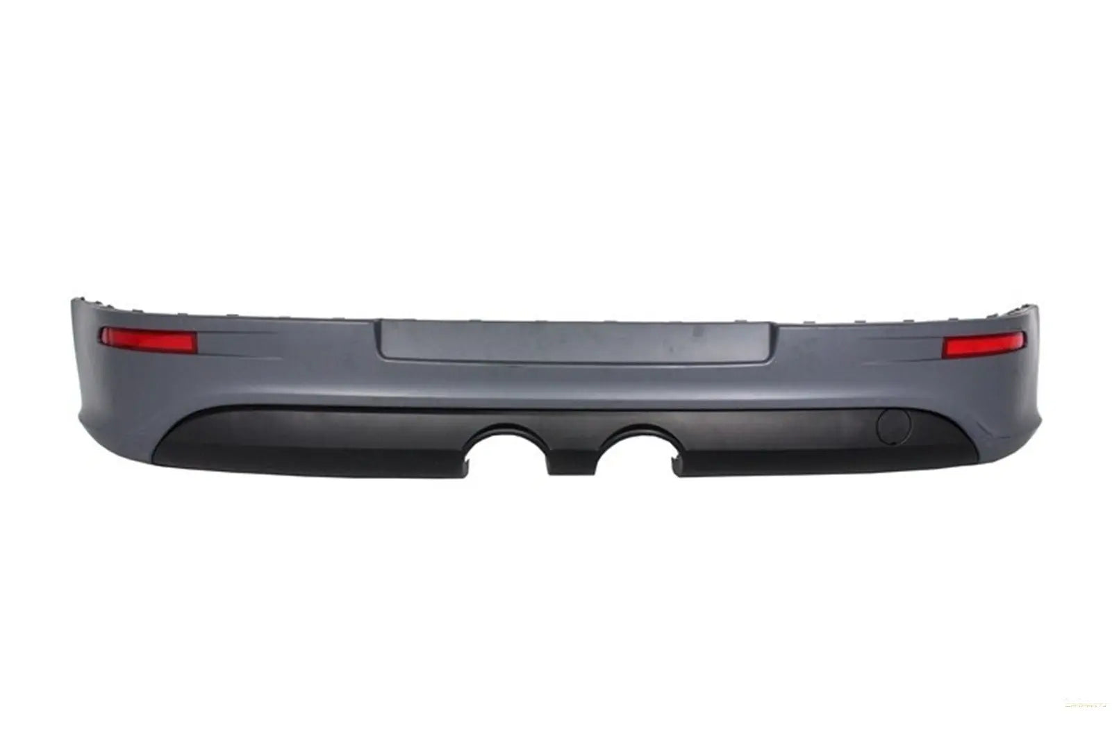Komplettes Bodykit Passend Für VW Golf 5 (2003-2007) R32 Design Mit Abgasanlage KITT