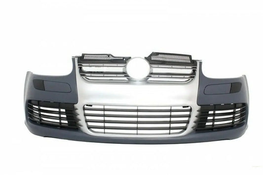 Komplettes Bodykit Passend Für VW Golf V 5 (2003-2007) R32 Design KITT
