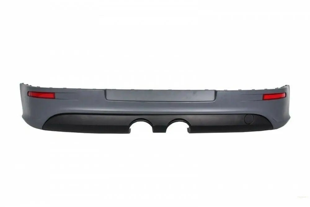 Komplettes Bodykit Passend Für VW Golf V 5 (2003-2007) R32 Design KITT