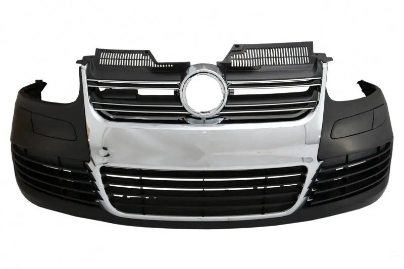 Komplettes Bodykit Passend Für VW Golf V 5 (2003-2007) R32 Design KITT