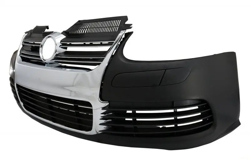 Komplettes Bodykit Passend Für VW Golf V 5 (2003-2007) R32 Design KITT