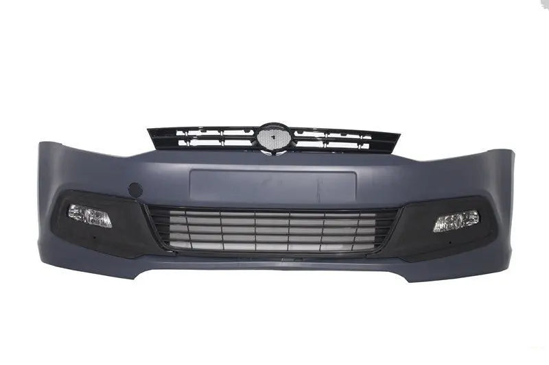 Komplettes Bodykit Passend Für VW Polo 6R (2009-Up) R-Line Design KITT Specials