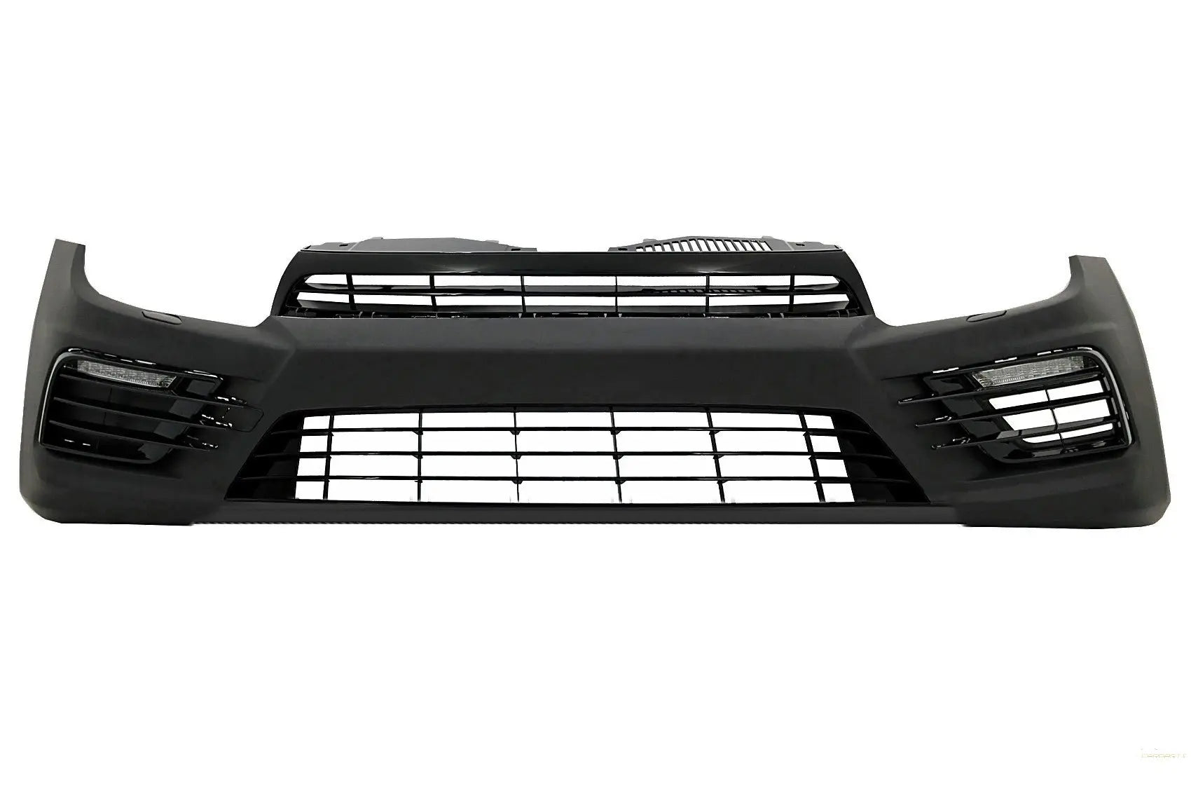 Komplettes Bodykit Passend Für VW Scirocco Mk3 III Facelift (2015-Up) R20 R-Design KITT Specials