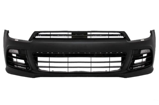 Komplettes Bodykit Passend Für VW Scirocco Mk3 III (2008-2014) R-Design KITT Specials