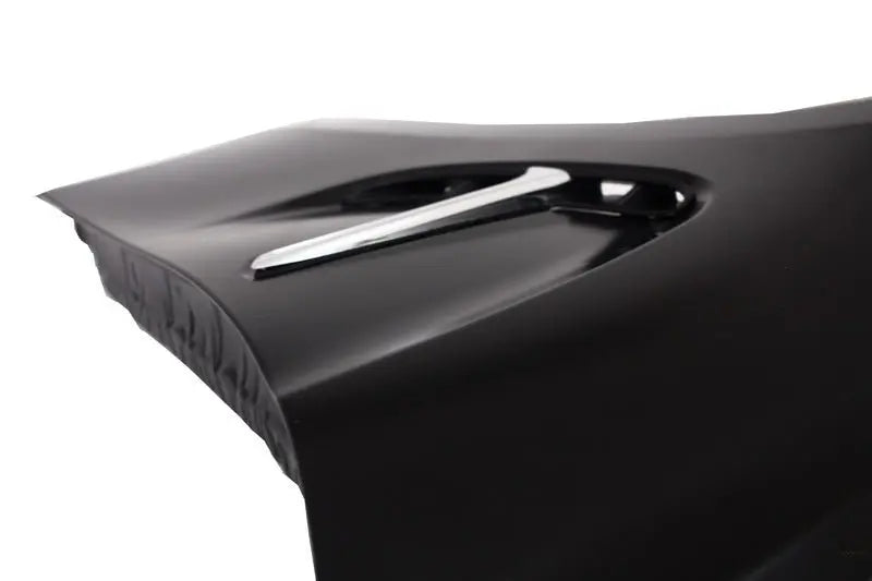 Kotflügel Vorne Passend Für BMW 3er F30 F31 (2011-Up) Limousine Touring M3 Design KITT