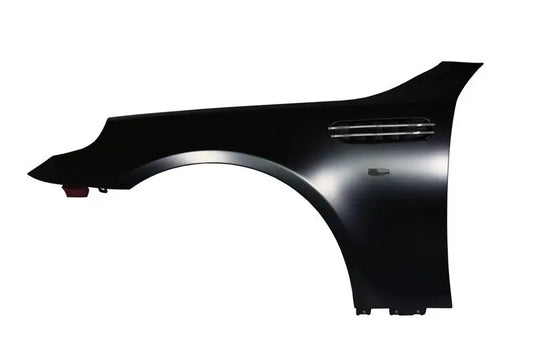 Kotflügel Vorne Passend Für BMW 5er E60 E61 Limousine Touring (2003-2010) M5 Design KITT Specials