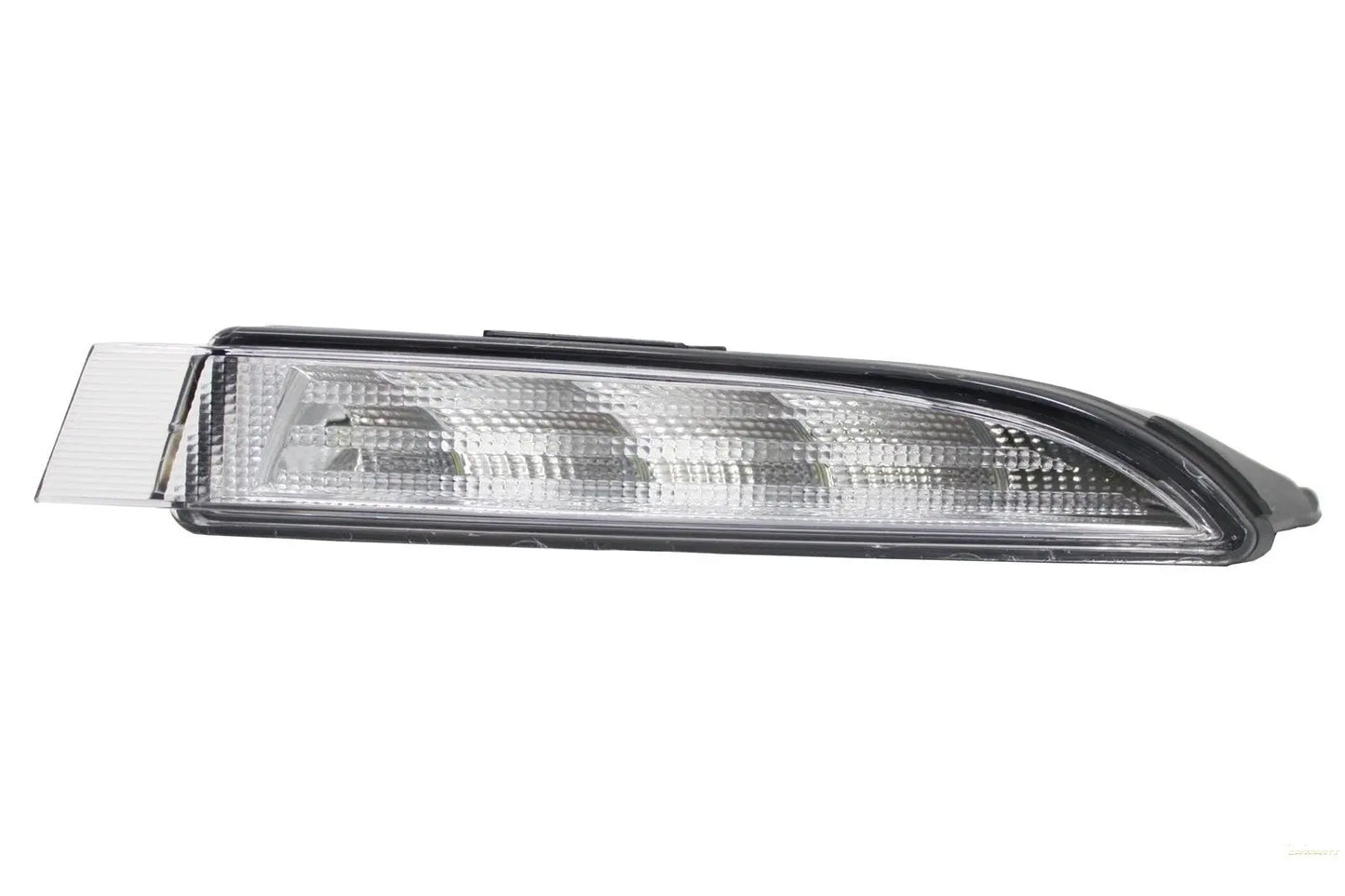 LED Drl Tagfahrlicht Lampen Passend Für VW Golf VI (2008-2012) R20 Set KITT