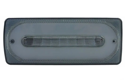LED Rückleuchten Lichtleiste Passend Für Mercedes G-Klasse W463 (1989-2015) Smoke Dynamische Blinker KITT