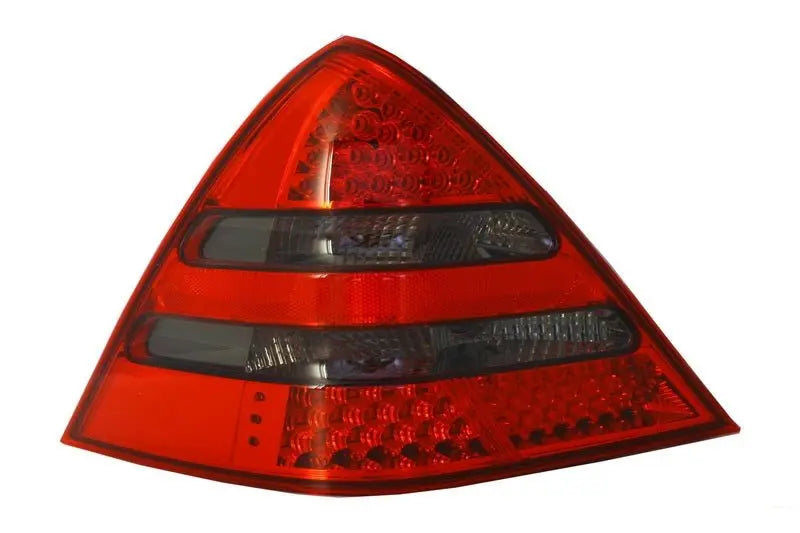 LED-Rücklichtersatz Passend Für Mercedes Benz SLK R170 (2000-2004) Rot Links AD Tuning