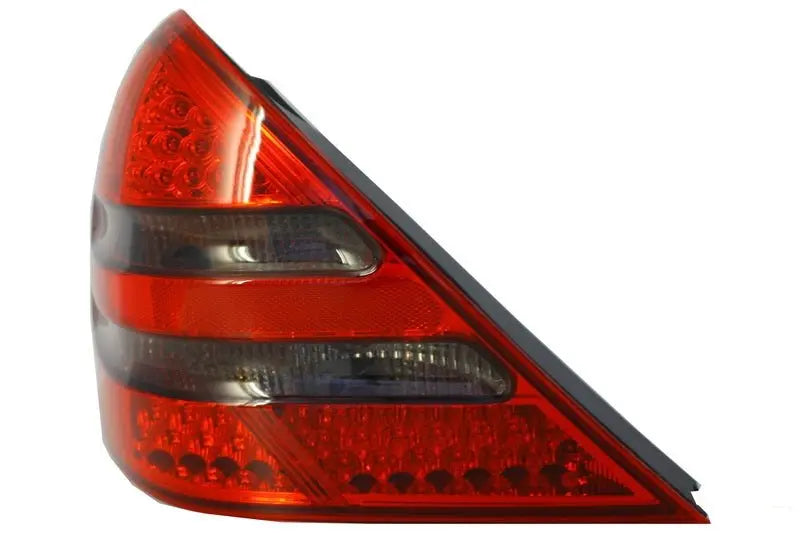 LED-Rücklichtersatz Passend Für Mercedes Benz SLK R170 (2000-2004) Rot Links AD Tuning