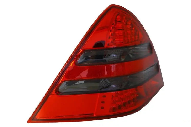 LED-Rücklichtersatz Passend Für Mercedes Benz SLK R170 (2000-2004) Rot Links AD Tuning