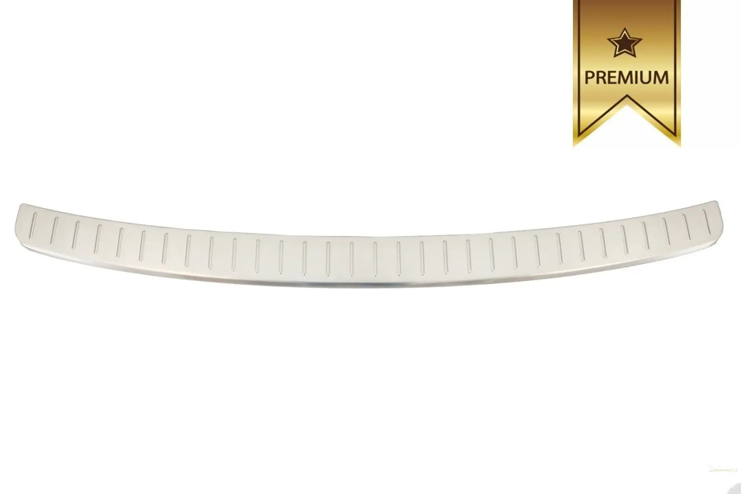 Ladekantenschutz Einstiegsleiste Fußblech Aluminium Abdeckung Passend Für BMW X5 E70 LCI (2011-2013) KITT