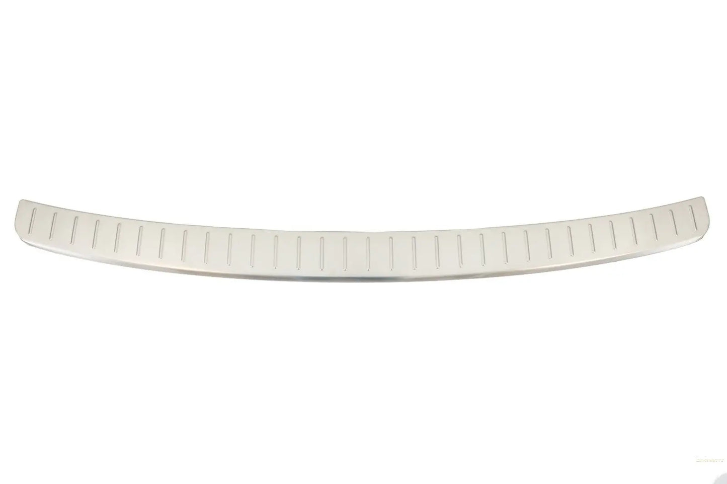 Ladekantenschutz Einstiegsleiste Fußblech Aluminium Abdeckung Passend Für BMW X5 E70 LCI (2011-2013) KITT