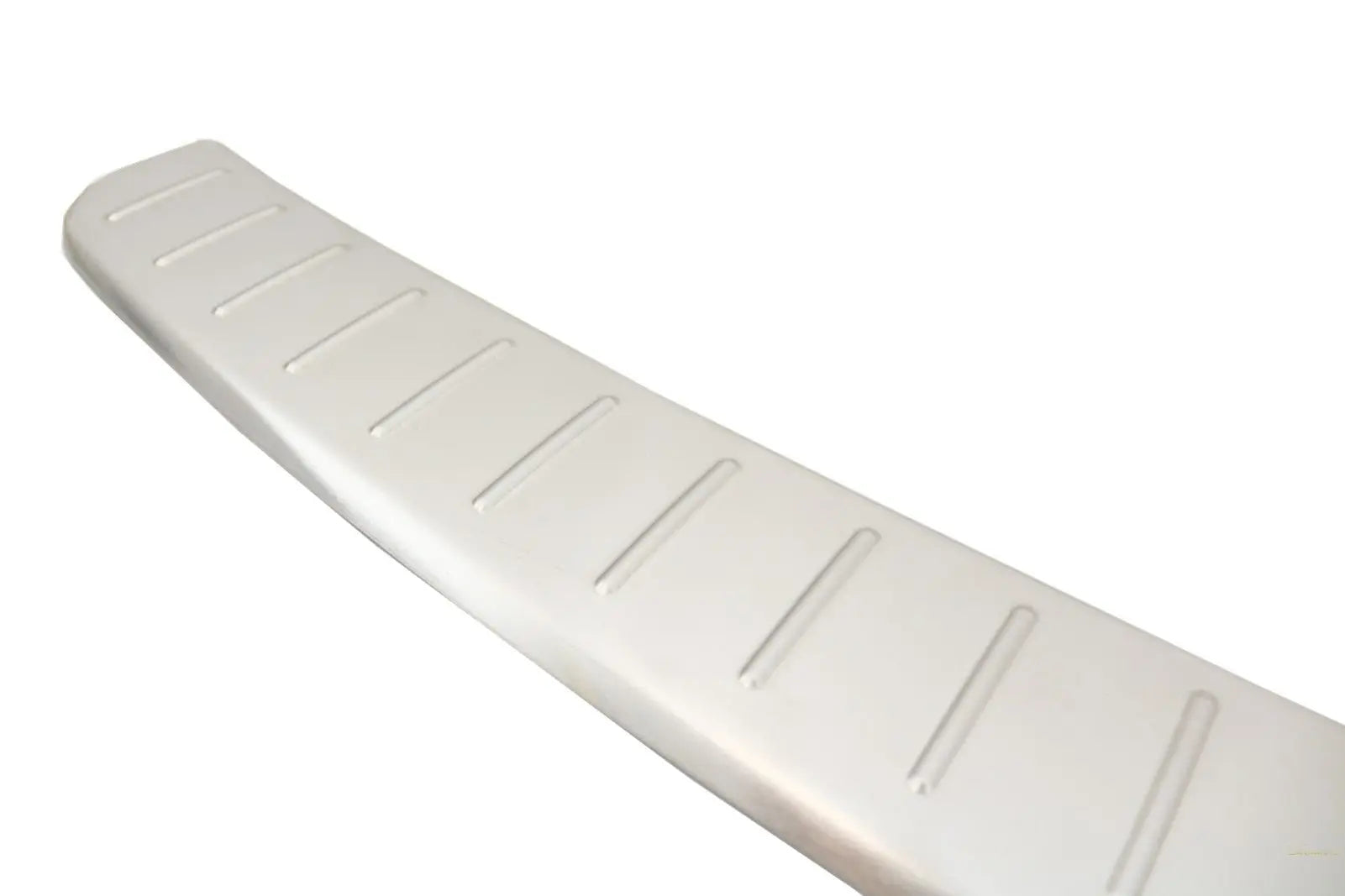 Ladekantenschutz Einstiegsleiste Fußblech Aluminium Abdeckung Passend Für BMW X5 E70 LCI (2011-2013) KITT