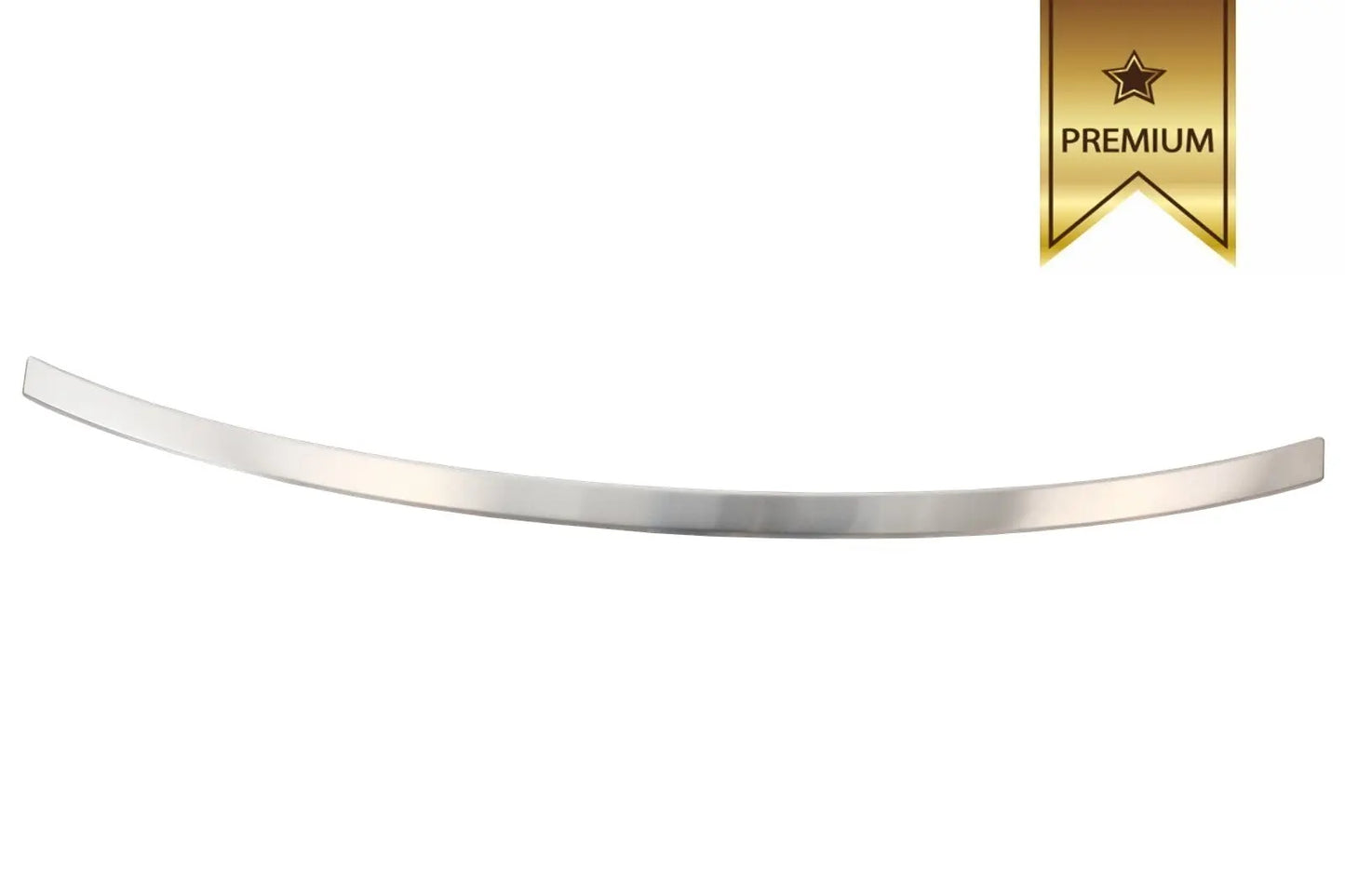 Ladekantenschutz Einstiegsleiste Fußblech Aluminiumabdeckung Passend Für Audi Q5l (Fy) (2018+) KITT