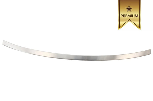 Ladekantenschutz Einstiegsleiste Fußblech Aluminiumabdeckung Passend Für Audi Q5l (Fy) (2018+) KITT