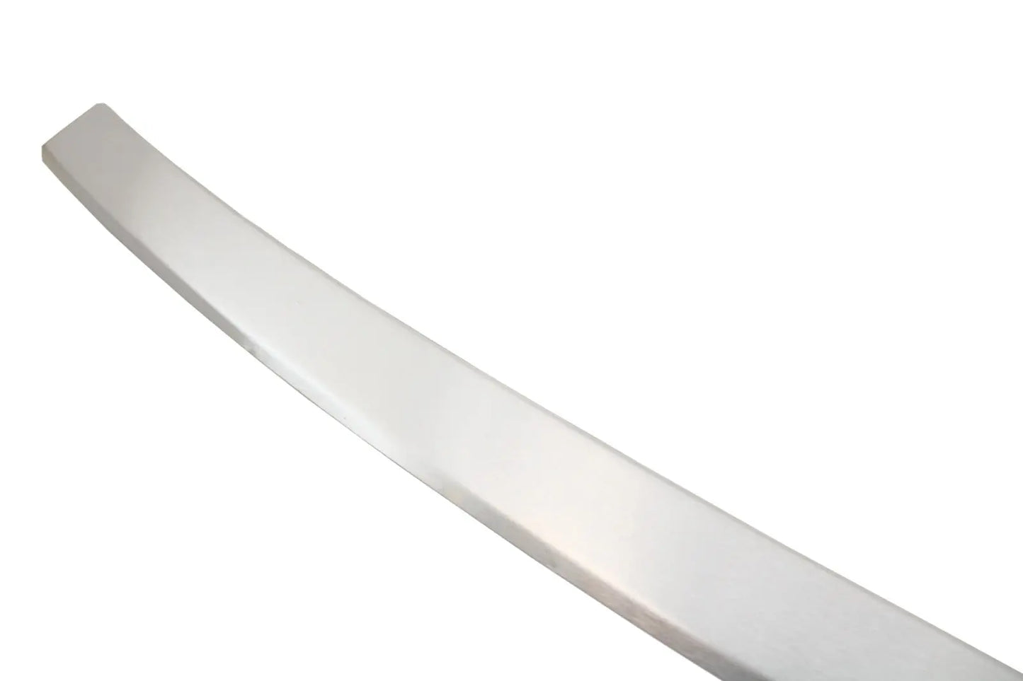 Ladekantenschutz Einstiegsleiste Fußblech Aluminiumabdeckung Passend Für Audi Q5l (Fy) (2018+) KITT