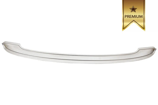 Ladekantenschutz Einstiegsleiste Fußblech Aluminiumabdeckung Passend Für Audi Q7 4M (2015+) KITT