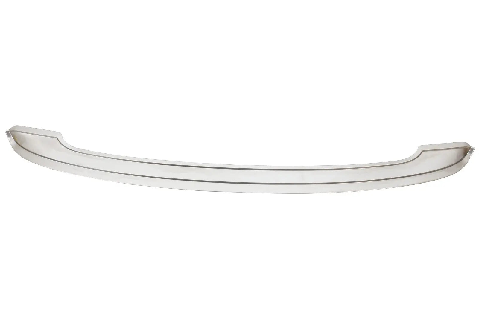 Ladekantenschutz Einstiegsleiste Fußblech Aluminiumabdeckung Passend Für Audi Q7 4M (2015+) KITT