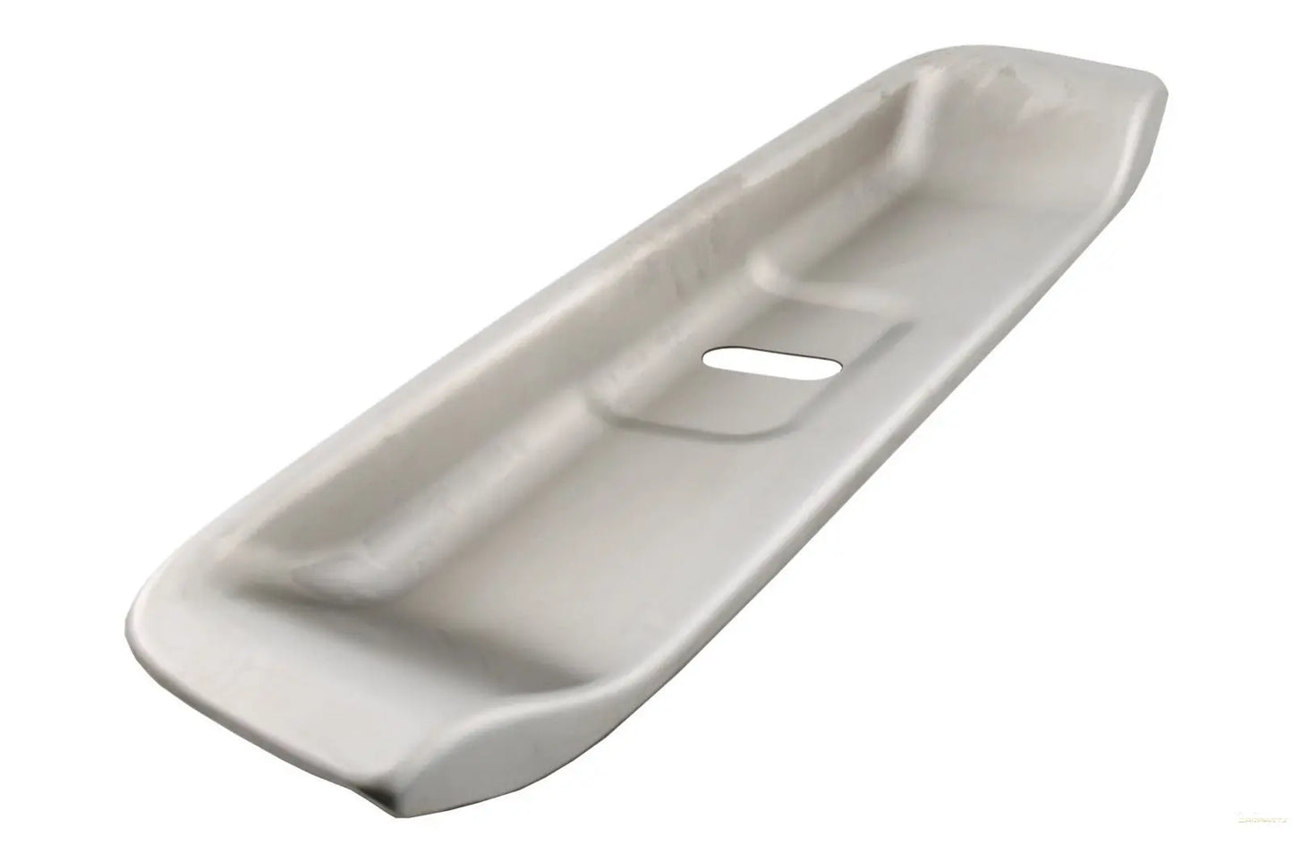 Ladekantenschutz Einstiegsleiste Fußblech Innen Aluminiumabdeckung Passend Für Mercedes V-Klasse W447 (2014+) KITT