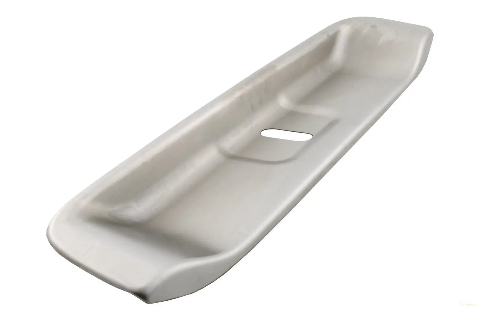 Ladekantenschutz Einstiegsleiste Fußblech Innen Aluminiumabdeckung Passend Für Mercedes V-Klasse W447 (2014+) KITT